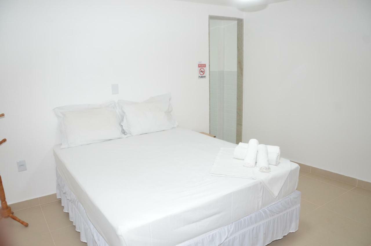 Hsm Hotel Barra Seca Exterior photo